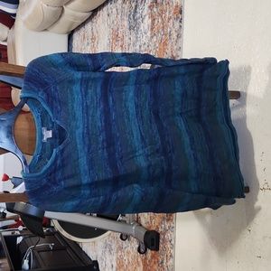 Eddie Bauer Knit Sweater